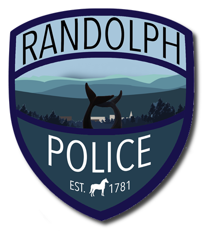 Randolph Police Department - Randolph, VT