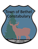 Bethel Constabulary - Bethel, VT