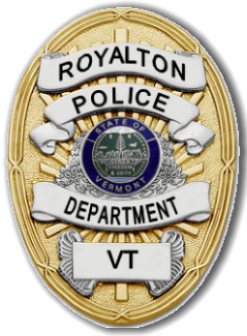Royalton Police Department